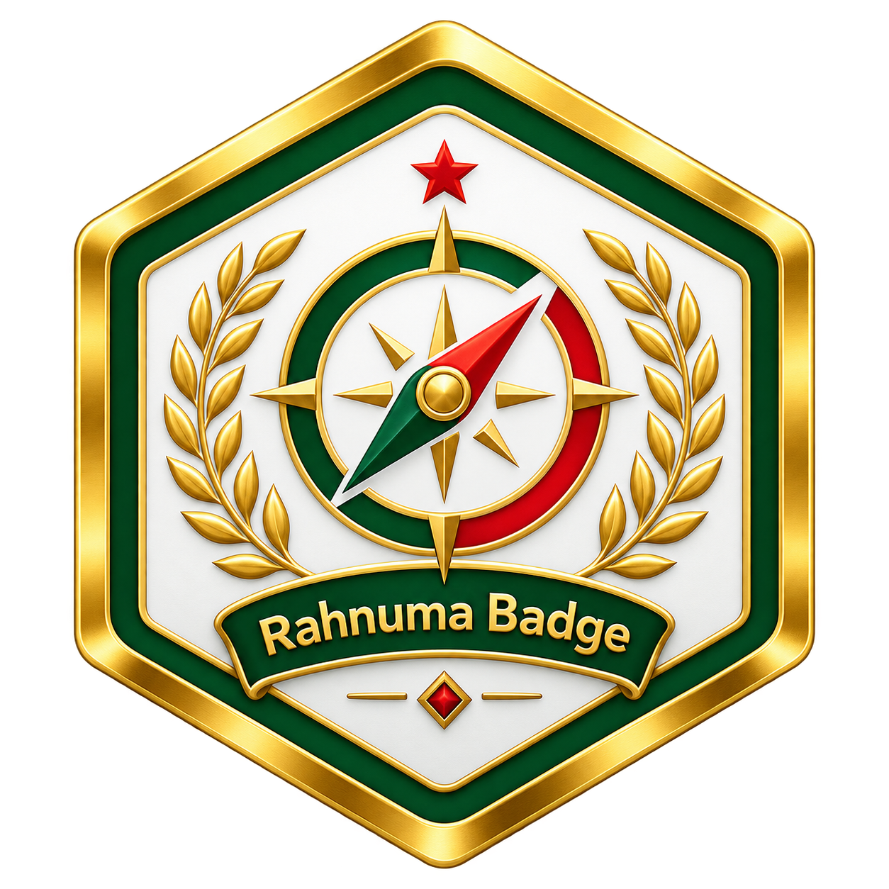 Mentorship Champion community badge