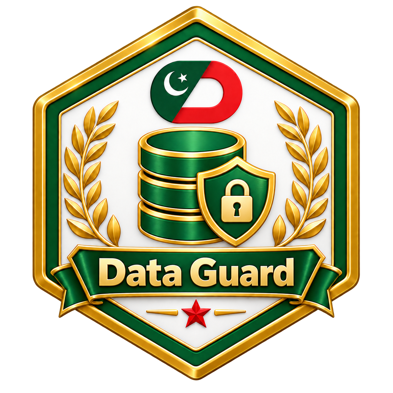 Data Guard expertise badge